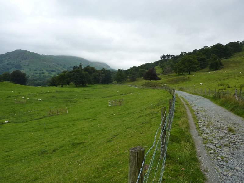 Rydal Walk